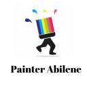 Painter Abilene logo
